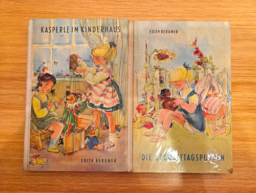 Edith bergner - edith,