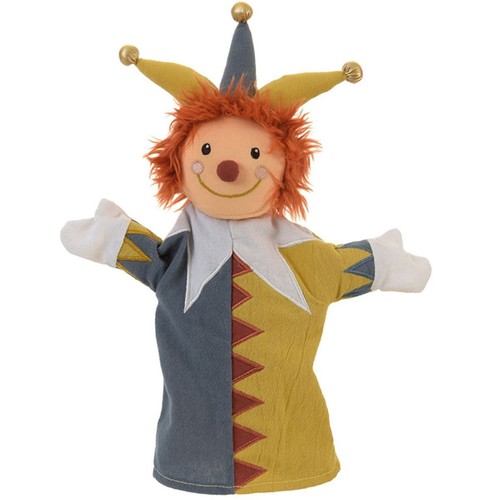 Handpuppe kasperle jasper - kasperle, 29