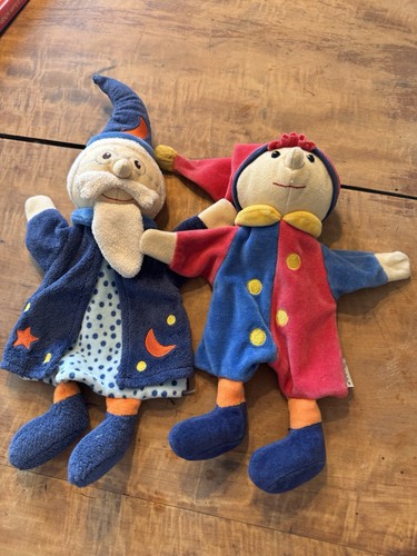 Sterntaler handpuppen kasperle - sterntaler,