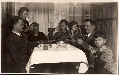 Foto kasper abend - foto, 13