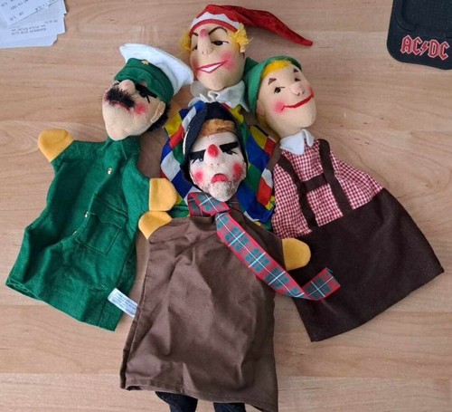 Kersa künstlerpuppen - kersa,