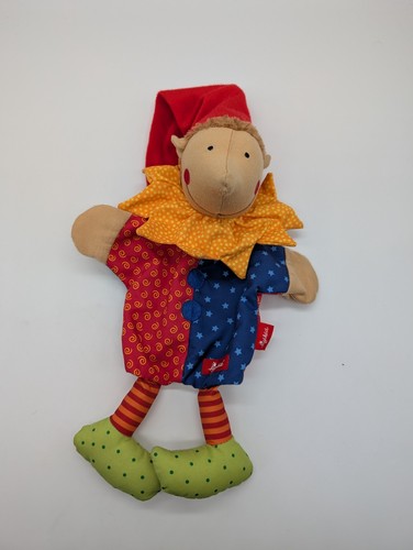 Sigikid 49049 little - my,