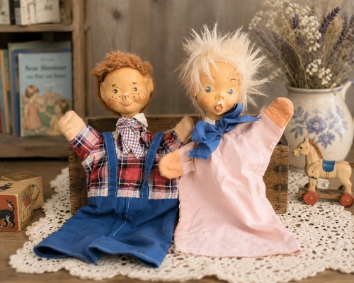 Seltene vintage - seltene,