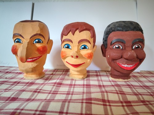 Hohnsteiner handpuppen - 14,