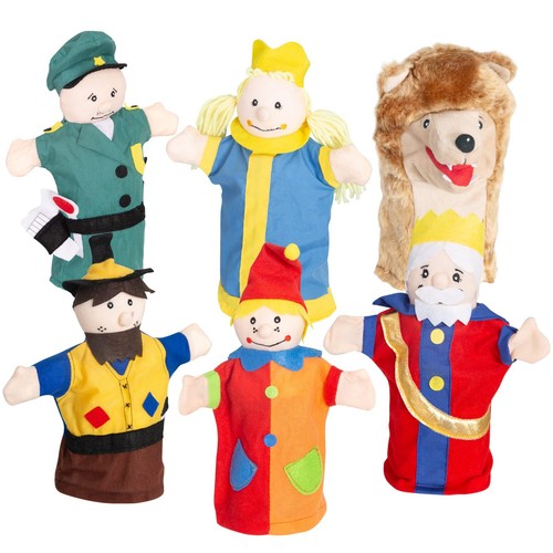 Roba kasper puppen - roba,