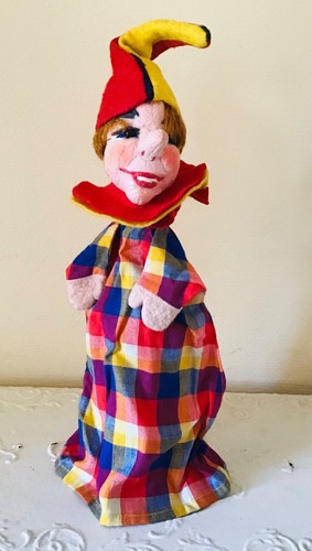 Dresdner handpuppe - dresdner,